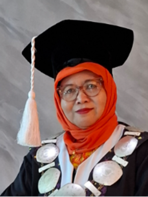 Henny Suharyati