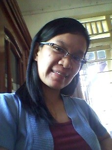 Nancy Frisca Lumbantobing