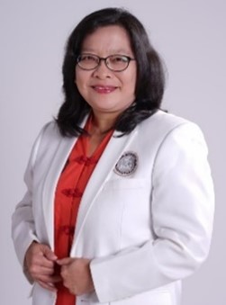 Elizabeth Sulastri Nugraheni