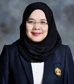 Anis Yohana Chaerunisaa