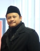 Krisna Satrio Perbowo