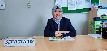 Astrid Sri Wahyuni Sumah