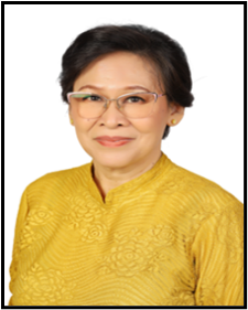 Grace Theresia Pontoh