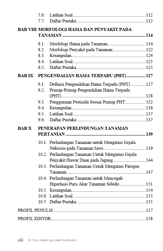 Buku Ajar Perlindungan Tanaman - Gambar 5