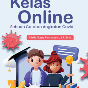 Buku Kelas Online: Sebuah Catatan Angkatan Covid