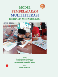 Model Pembelajaran Multiliterasi Berbasis Metakognisi