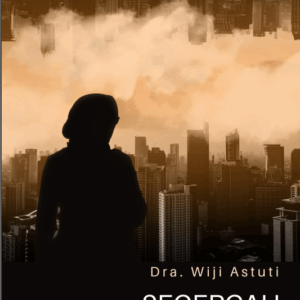 Buku Secercah Harapan