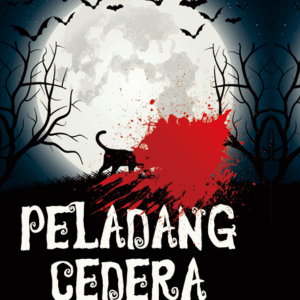 Buku Antologi Puisi Peladang Cedera
