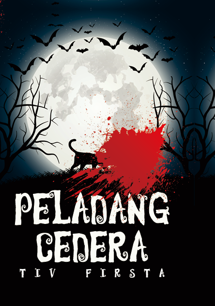Peladang cedera ; antologi puisi