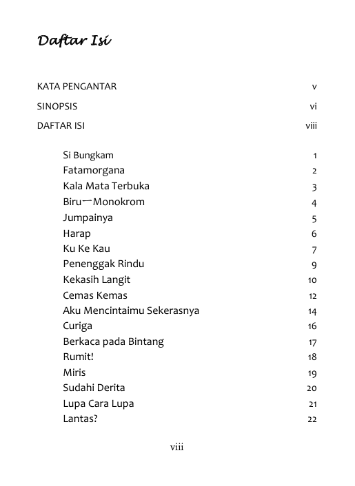 Buku Antologi Puisi Peladang Cedera - Gambar 3