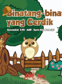 Binatang-Binatang yang Cerdik