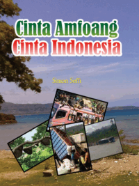 Buku Cinta Amfoang, Cinta Indonesia