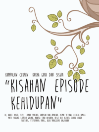 Buku Kisahan Episode Kehidupan
