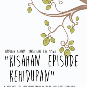 Buku Kisahan Episode Kehidupan