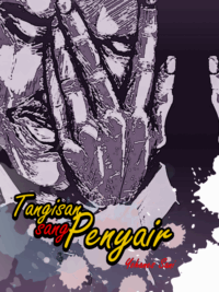 Buku Tangisan sang penyair : kumpulan cerpen