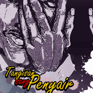 Buku Kumpulan Cerpen Tangisan Sang Penyair