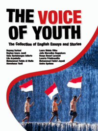 Buku The Voice of Youth