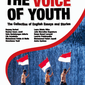 Buku The Voice of Youth