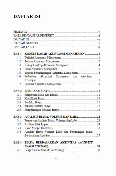 Gambar 2 - Akuntansi manajemen : pendekatan teori dan kasus