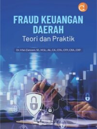 Buku Fraud Keuangan Daerah Teori dan Praktik