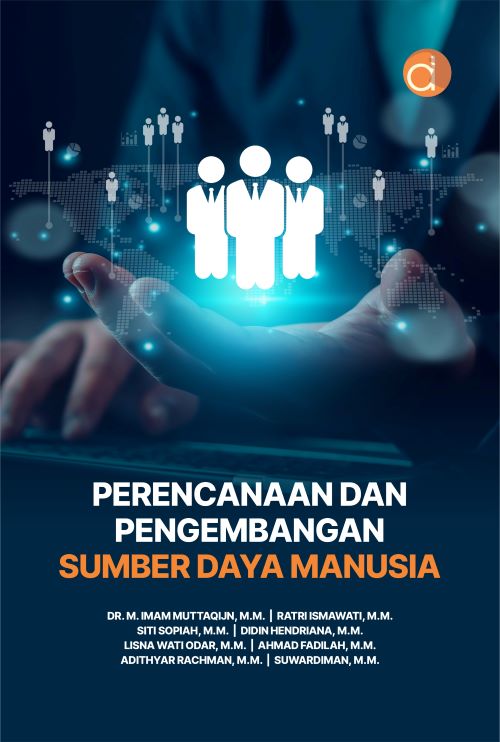 Perencanaan dan pengembangan sumber daya manusia