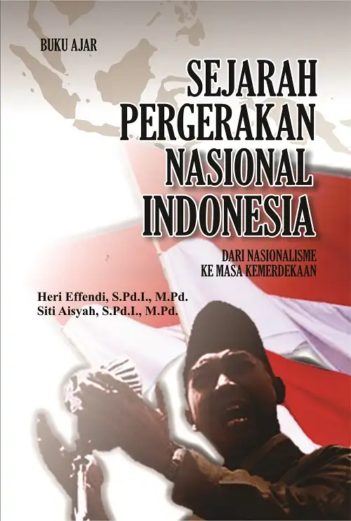 buku sejarah pergerakan nasional indonesia