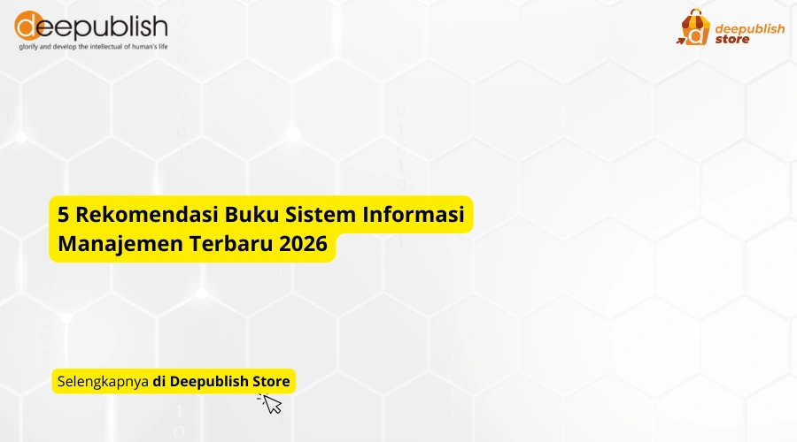 buku sistem informasi manajemen