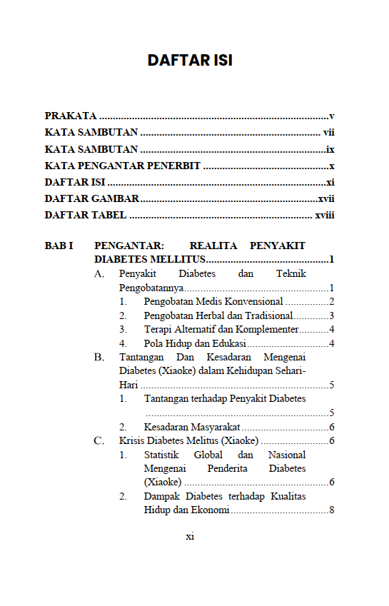 Buku Dahsyatnya Kayu Manis dan Kunyit untuk Kesembuhan Penderita Diabetes - Gambar 2