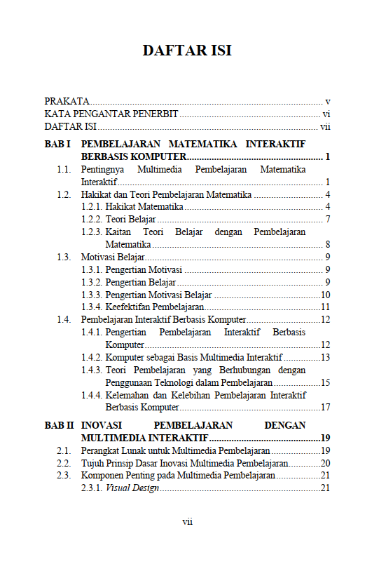 Buku Multimedia Pembelajaran - Gambar 2