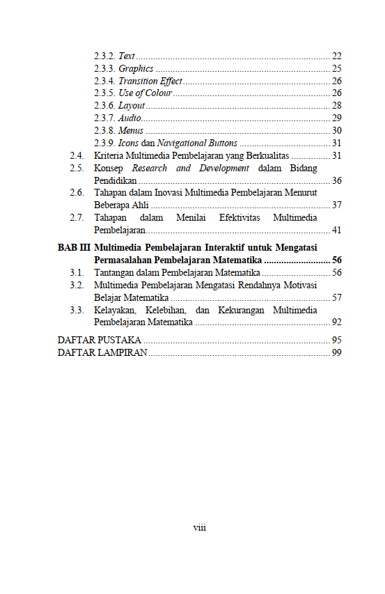 Buku Multimedia Pembelajaran - Gambar 3