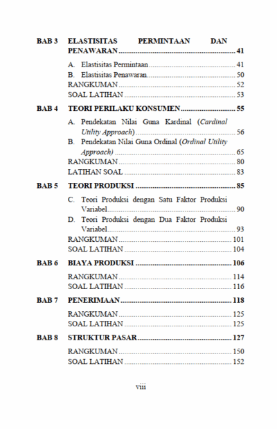 Gambar 3 - Pengantar ekonomi mikro