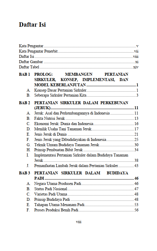 Buku Pertanian Sirkuler: Masa Depan Pertanian Berkelanjutan - Gambar 2