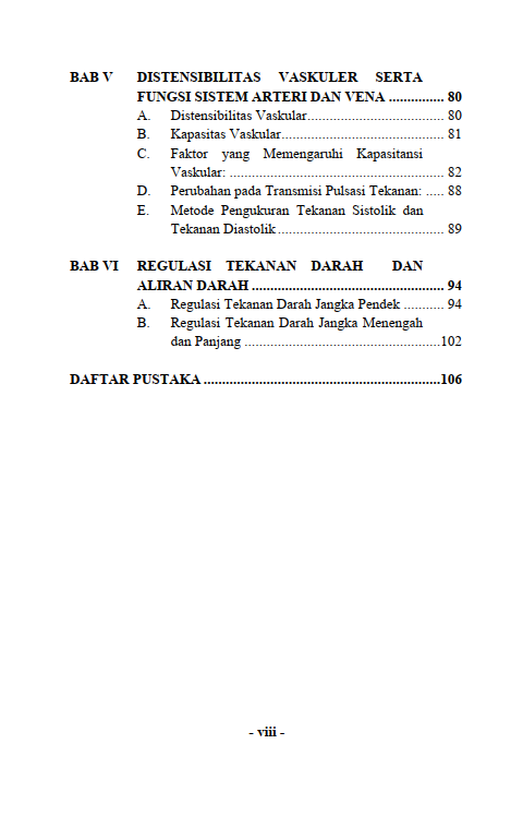 Buku Sistem Kardiovaskular: Buku Ajar Kedokteran Dasar - Gambar 3