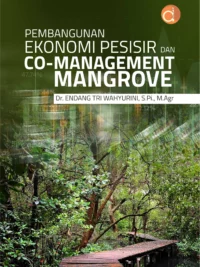 Buku Pembangunan Ekonomi Pesisir dan Co-Management Mangrove