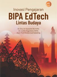 Buku Inovasi Pengajaran BIPA EdTech Lintas Budaya