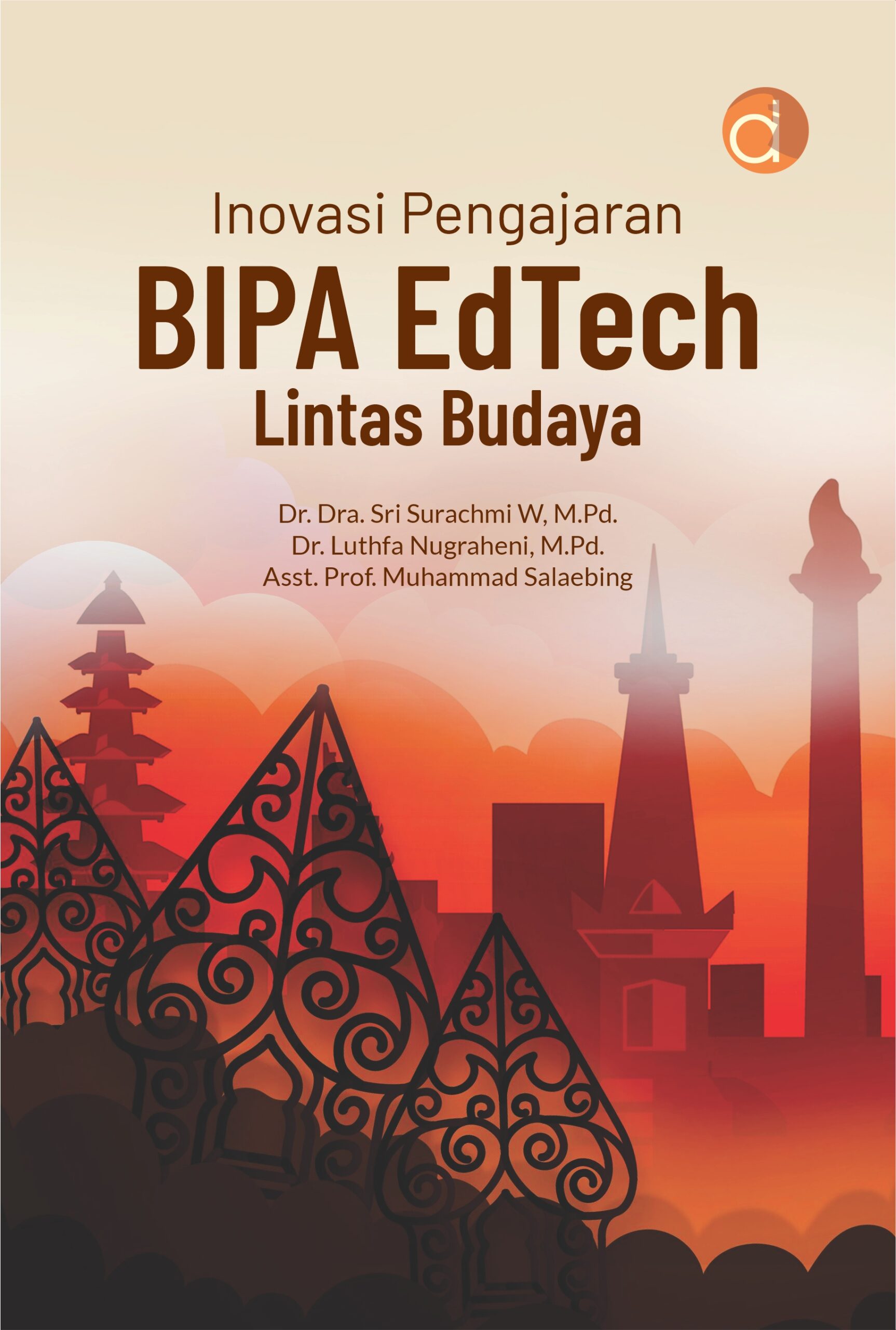 Buku Inovasi Pengajaran BIPA EdTech Lintas Budaya
