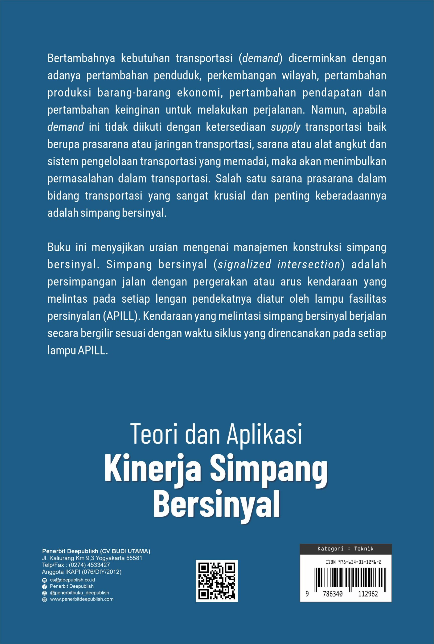Buku Teori dan Aplikasi Kinerja Simpang Bersinyal - Gambar 4