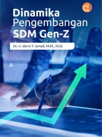 Buku Dinamika Pengembangan SDM Generasi - Z