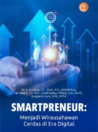 Buku Smartpreneur: Menjadi Wirausahawan Cerdas di Era Digital