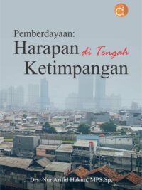 Buku Pemberdayaan: Harapan di Tengah Ketimpangan