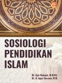 Buku Sosiologi Pendidikan Islam