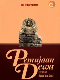 Buku Pemujaan Dewa Kekayaan Masyarakat Jawa