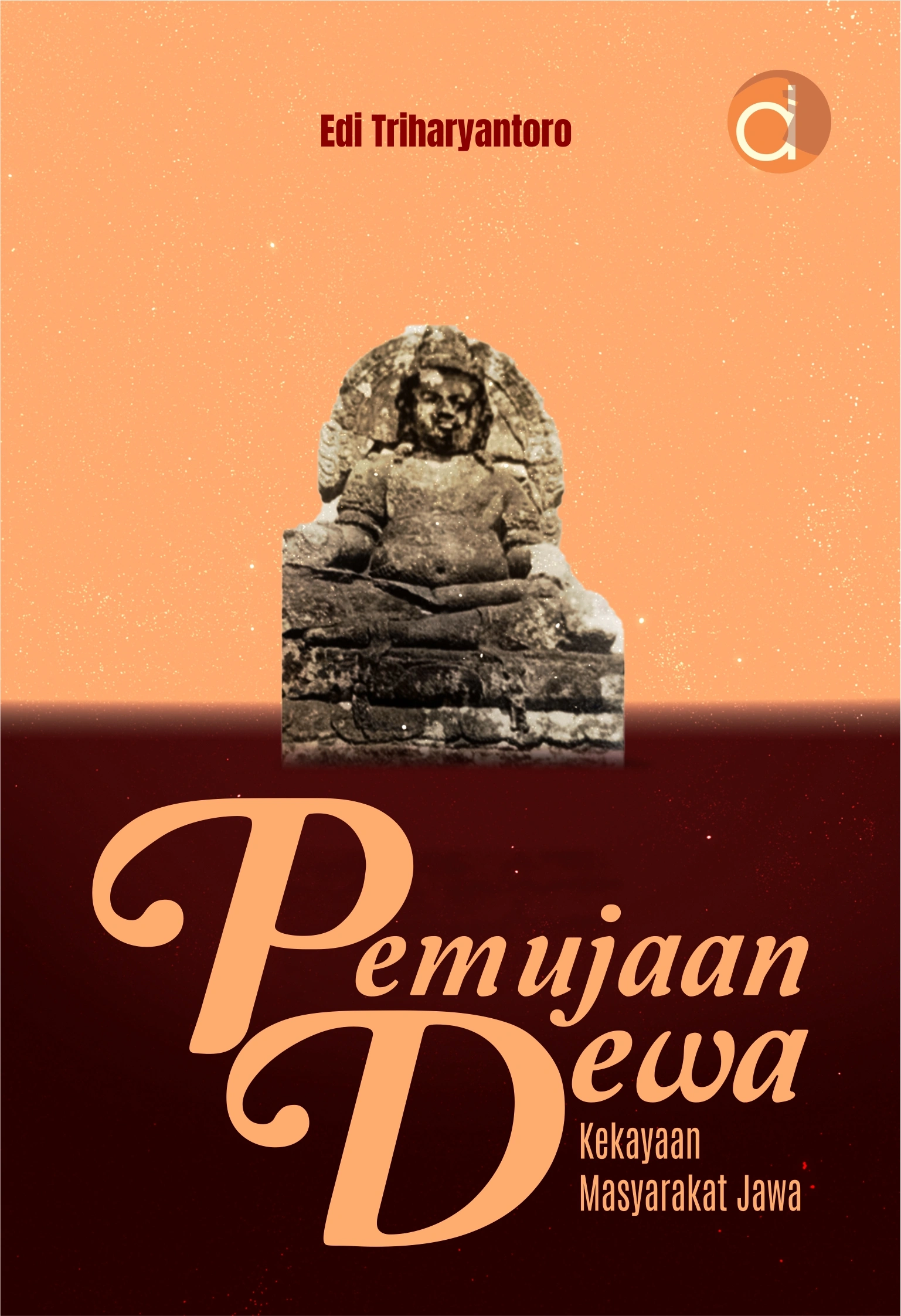 Buku Pemujaan Dewa Kekayaan Masyarakat Jawa