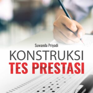 Buku Konstruksi Tes Prestasi