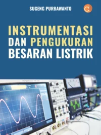 Buku Instrumentasi dan pengukuran besaran listrik