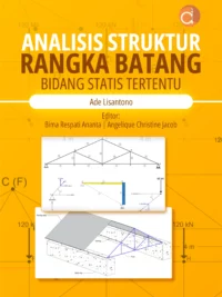 Buku Analisis Struktur Rangka Batang Bidang Statis Tertentu
