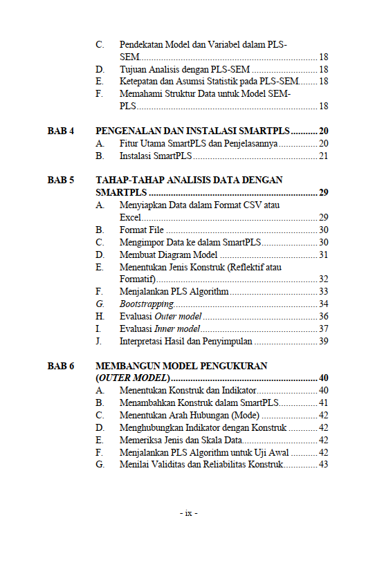 Buku Jurnalisme di Ujung Tanduk Etika yang Tergerus dan Krisis di Balik Berita - Gambar 3