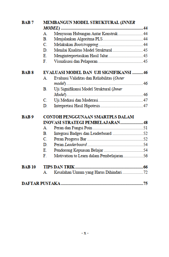 Buku Jurnalisme di Ujung Tanduk Etika yang Tergerus dan Krisis di Balik Berita - Gambar 4