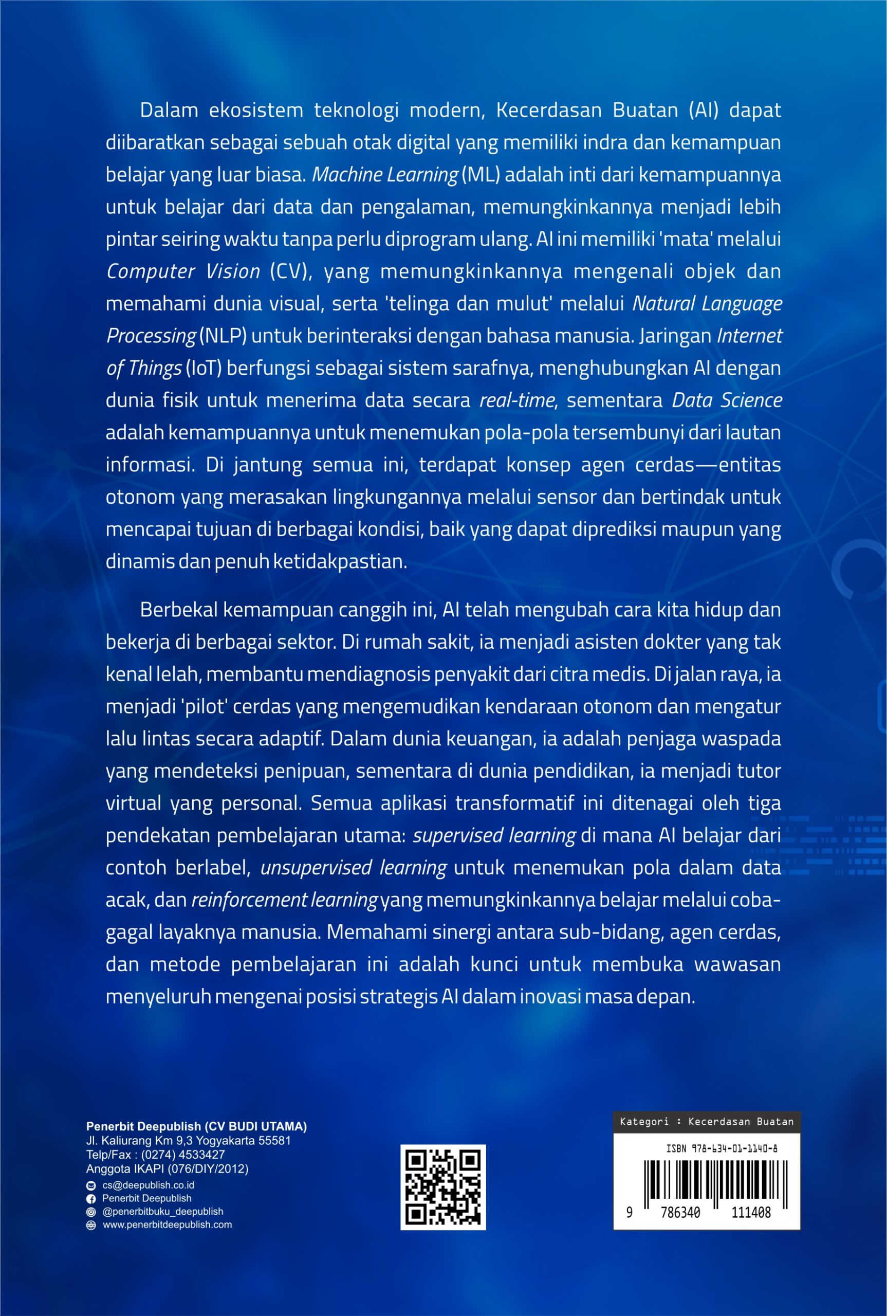 Buku Ajar Kecerdasan Buatan (Artificial Intelligence) - Gambar 6
