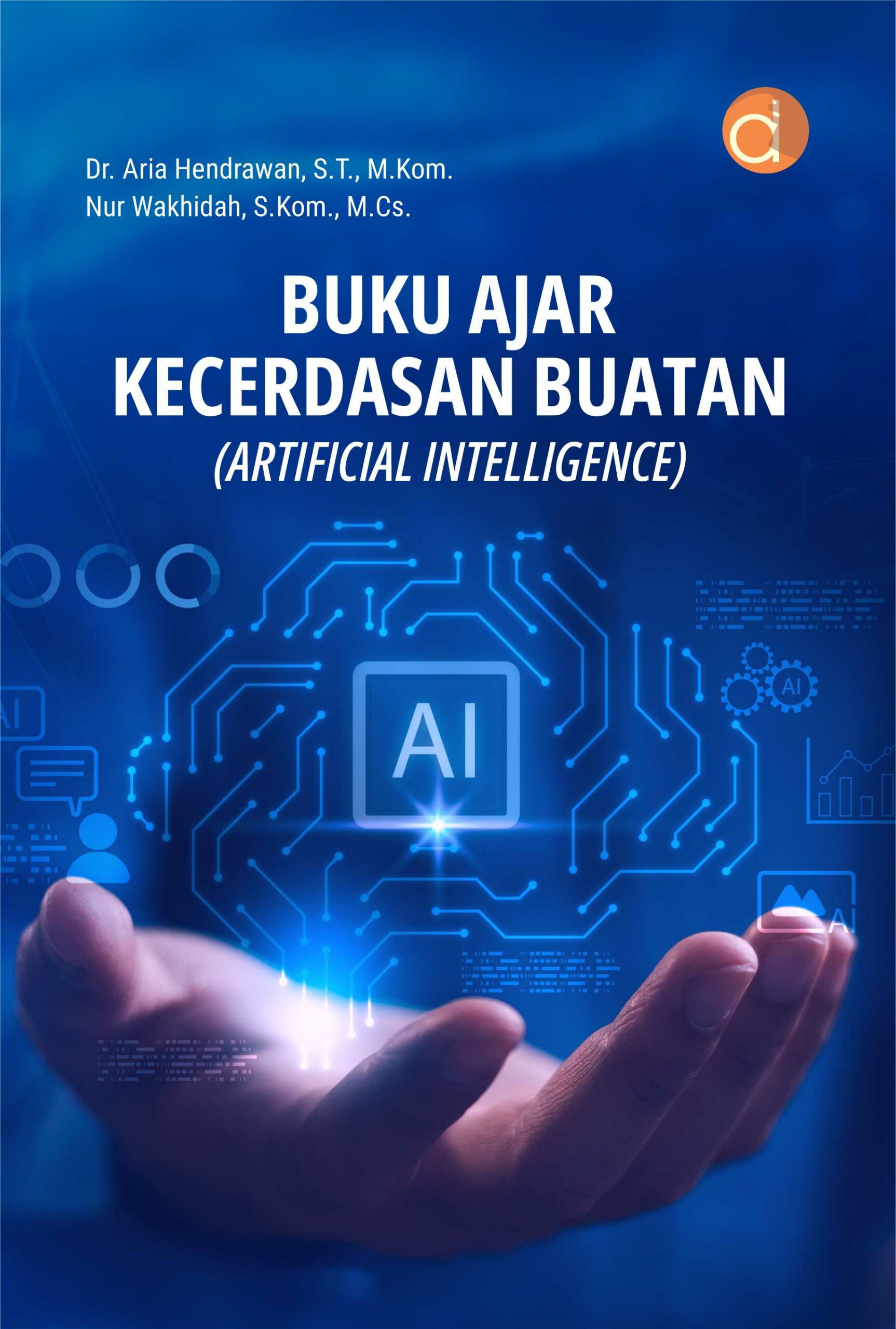 Buku Ajar Kecerdasan Buatan (Artificial Intelligence)